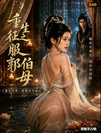 黄果再创剧